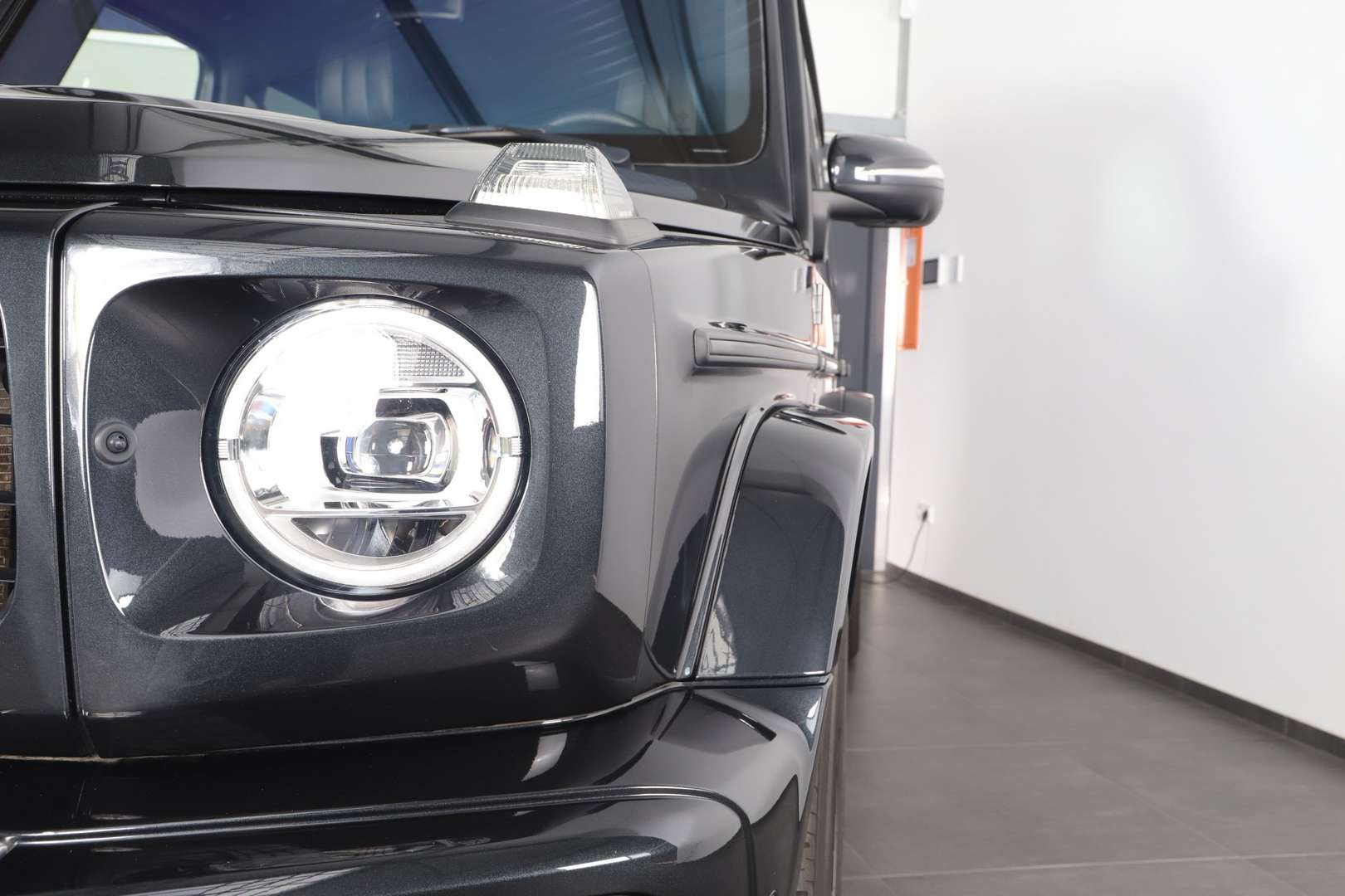 Mercedes G 63 AMG 63 AMG Line - 2019 - Joinsteer - #3