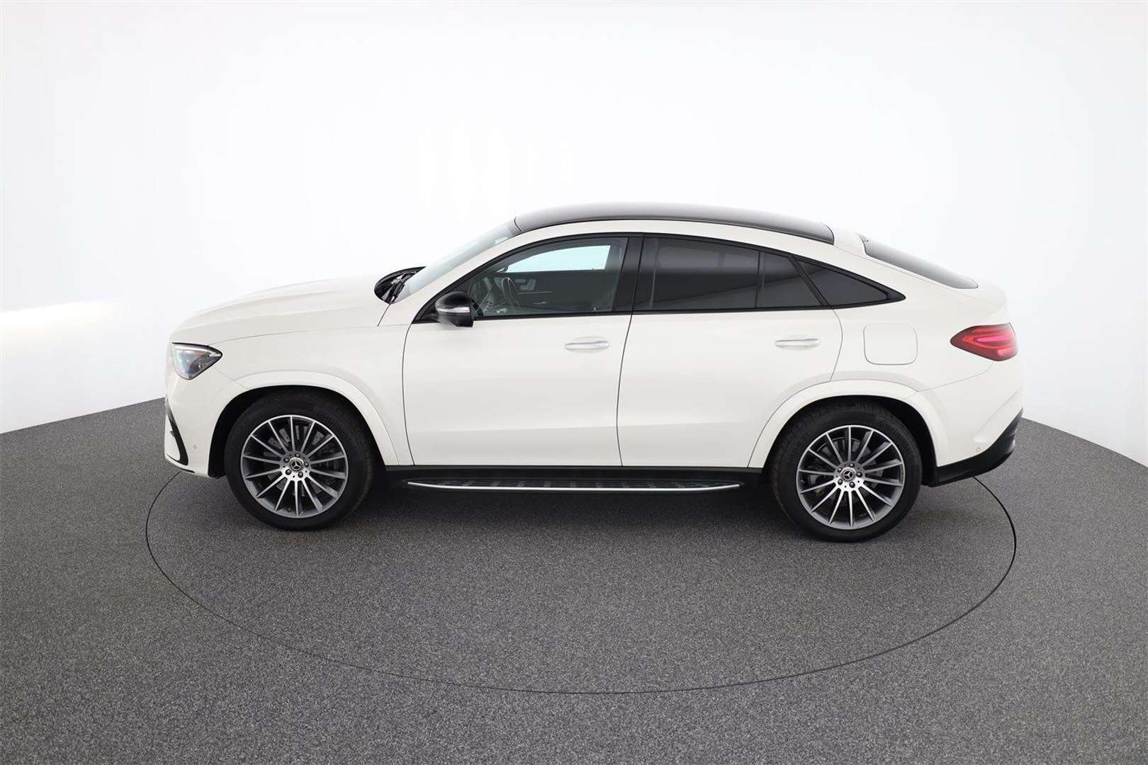 Mercedes GLE Coupé 350 AMG Line - 2024 - Joinsteer - #2