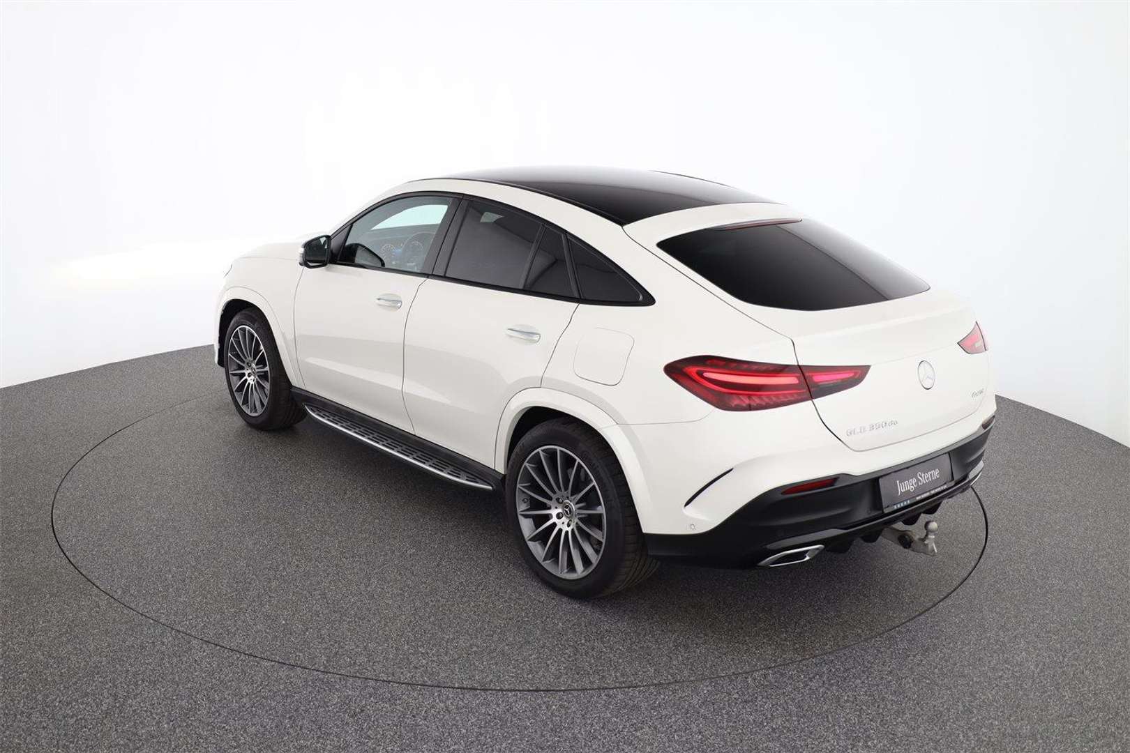 Mercedes GLE Coupé 350 AMG Line - 2024 - Joinsteer - #3