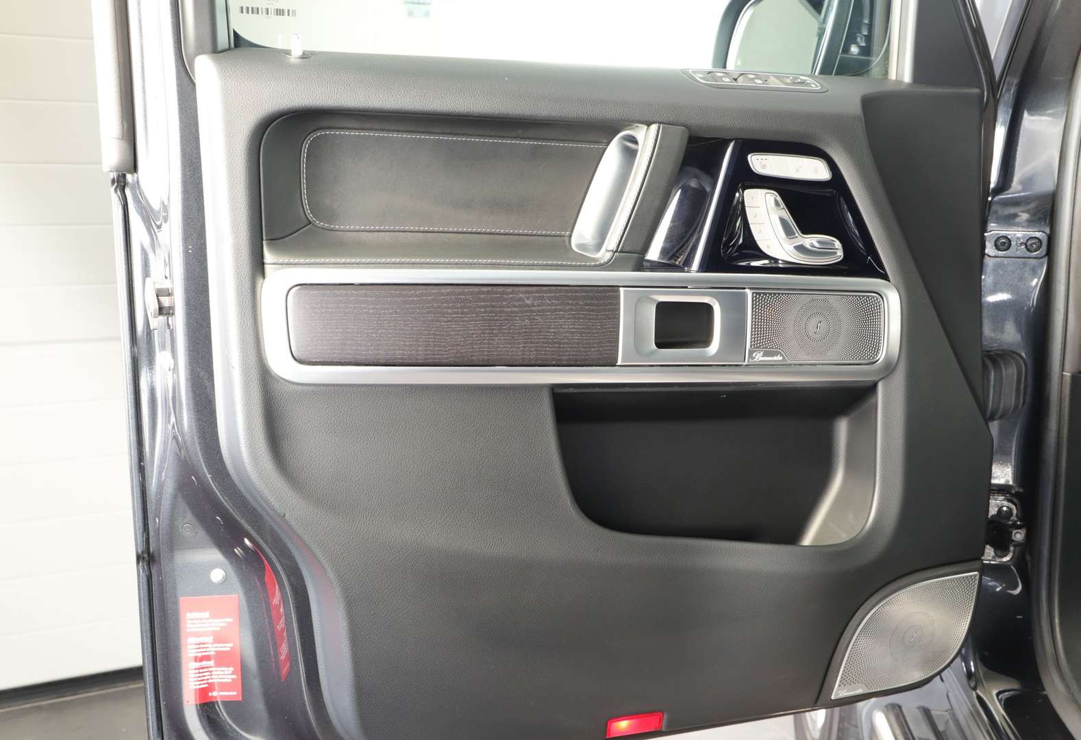 Mercedes G 63 AMG 63 AMG Line - 2019 - Joinsteer - #5