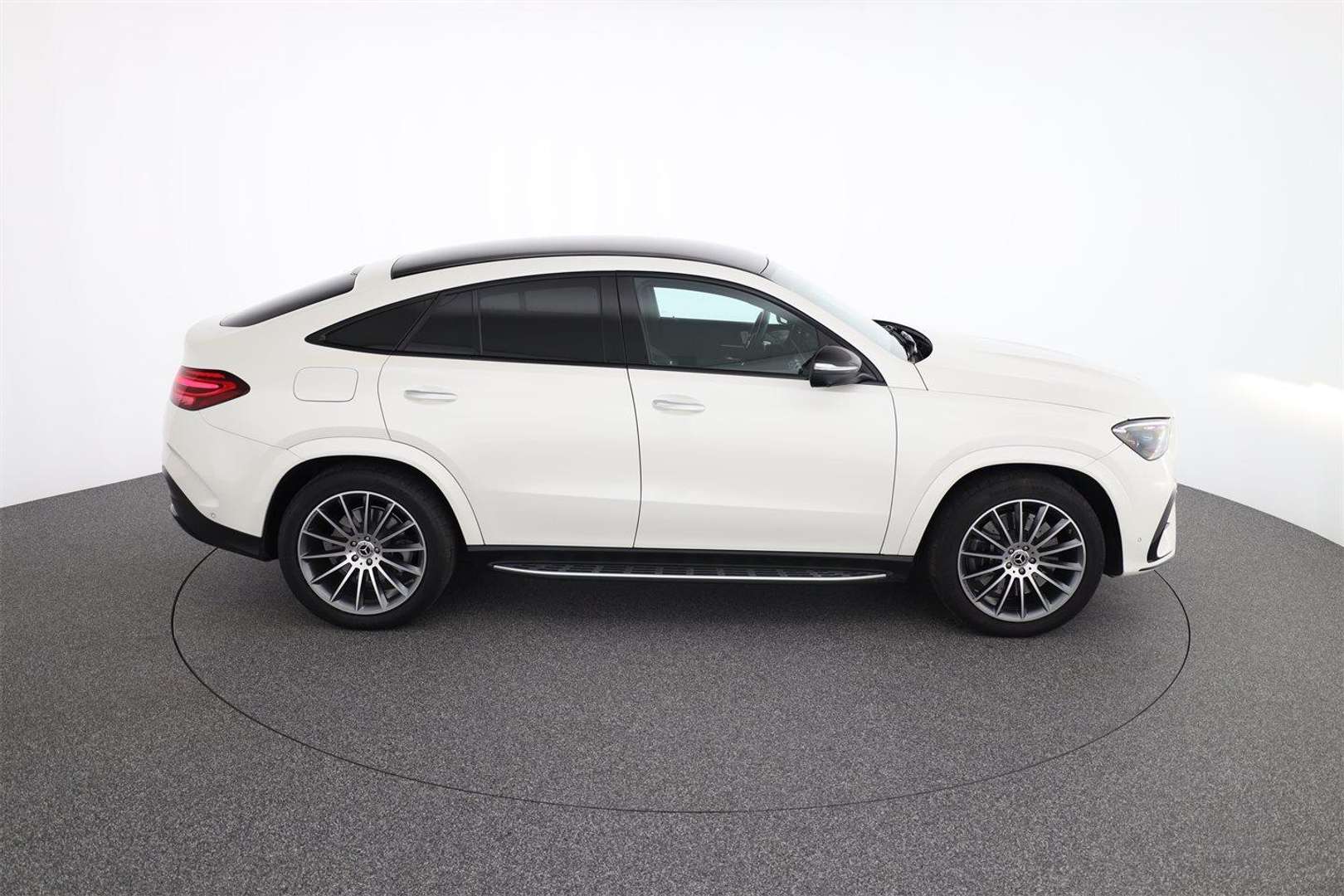 Mercedes GLE Coupé 350 AMG Line - 2024 - Joinsteer - #5