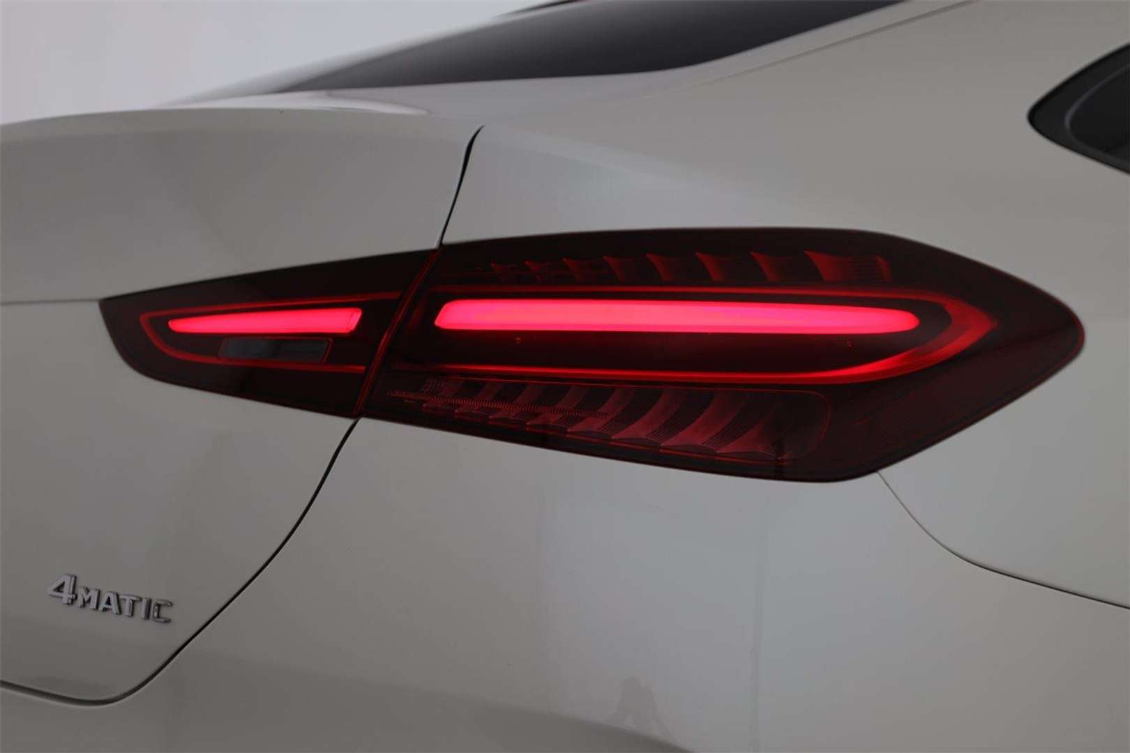 Mercedes GLE Coupé 350 AMG Line - 2024 - Joinsteer - #9