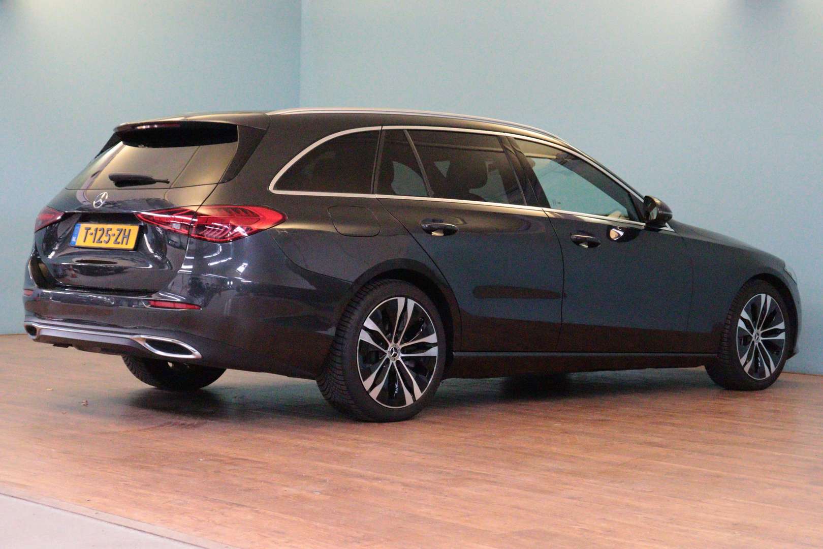 Mercedes Classe C 180 Luxury Line - 2023 - Joinsteer - #1