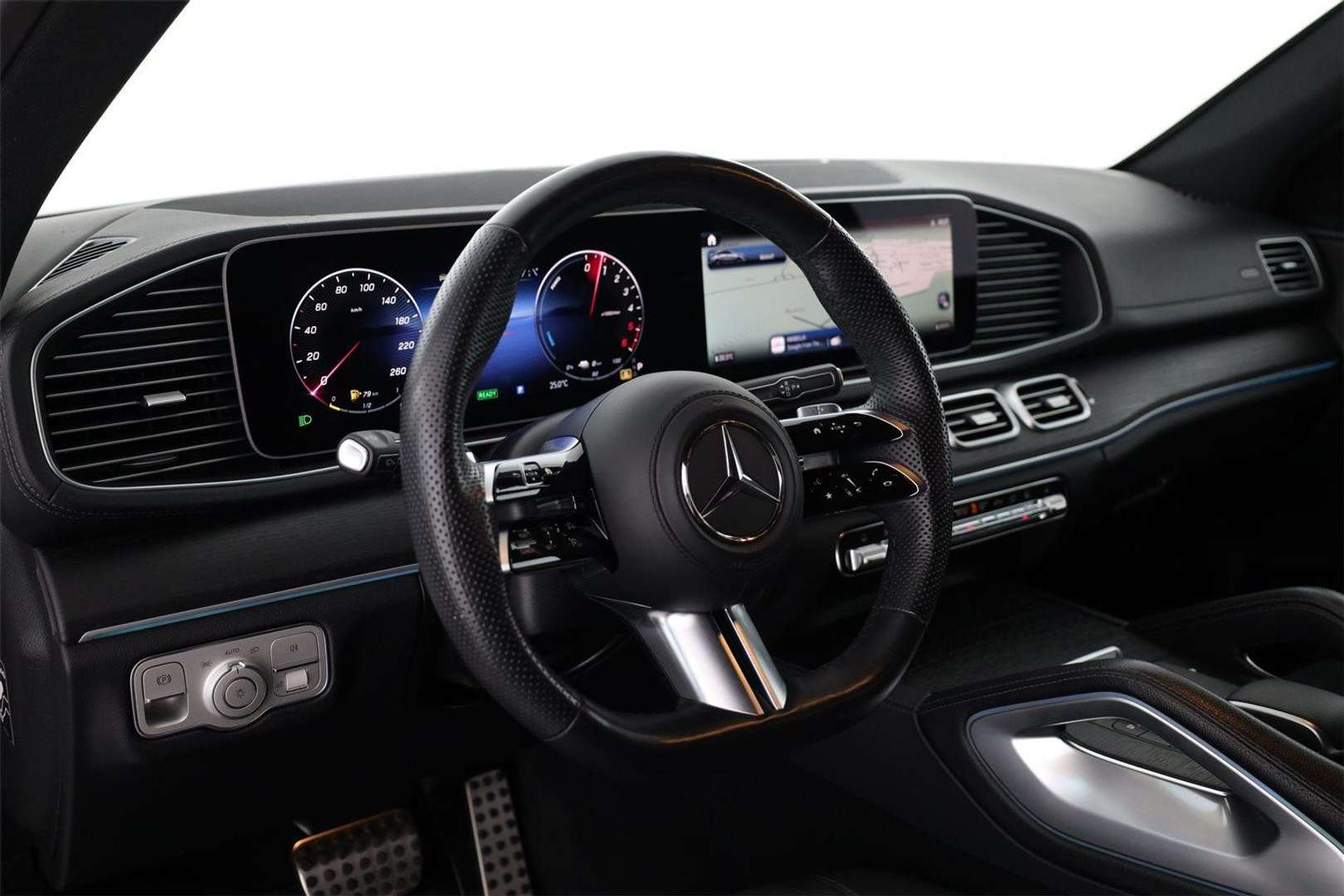 Mercedes GLE Coupé 350 AMG Line - 2024 - Joinsteer - #11
