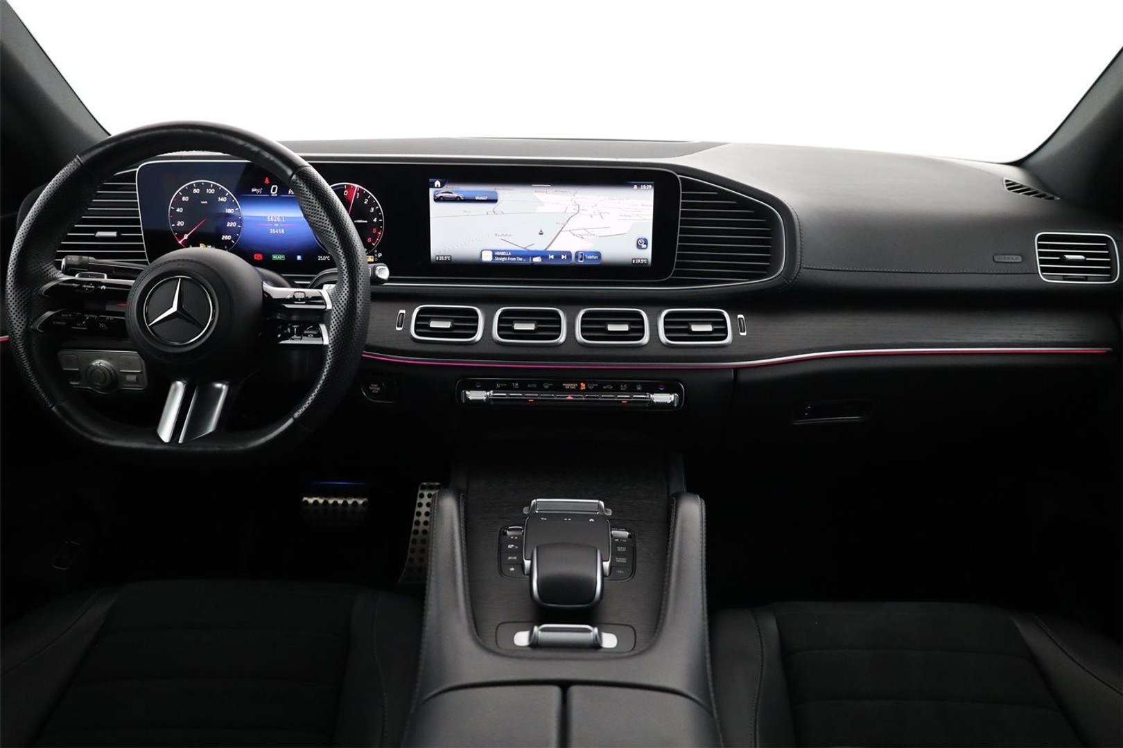 Mercedes GLE Coupé 350 AMG Line - 2024 - Joinsteer - #13