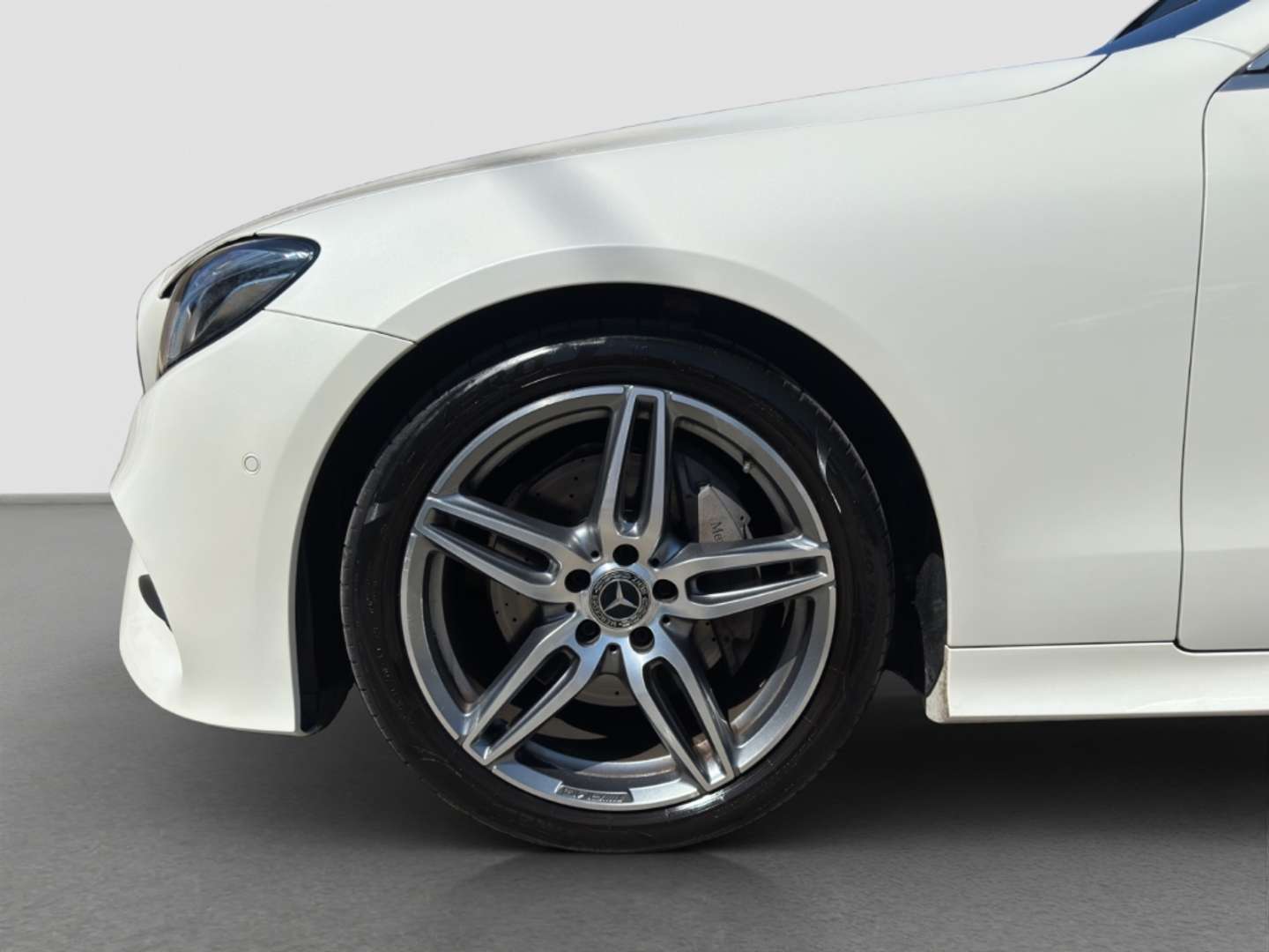 Mercedes Classe E Cabriolet 200 AMG Line - 2018 - Joinsteer - #23
