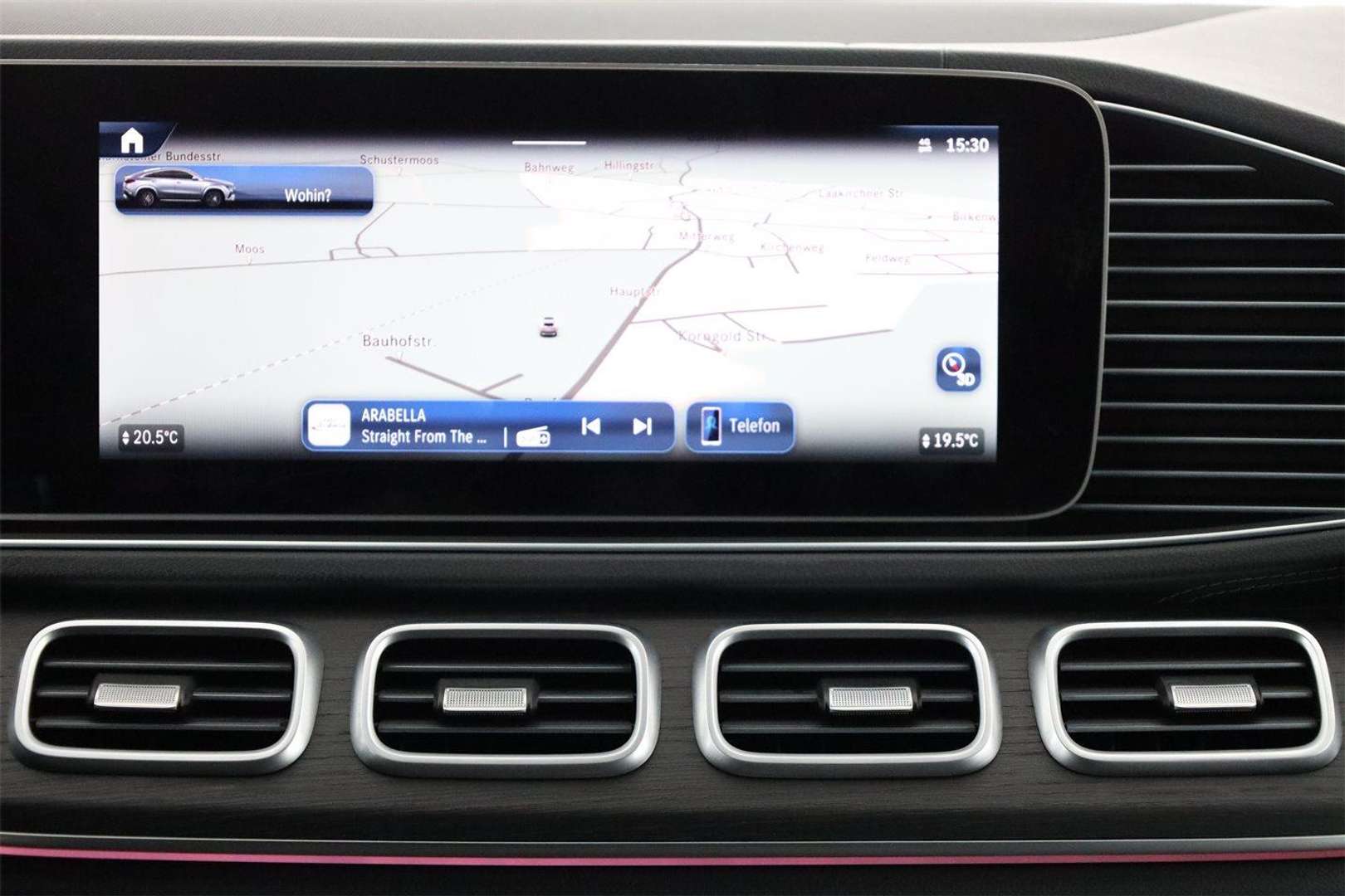 Mercedes GLE Coupé 350 AMG Line - 2024 - Joinsteer - #14