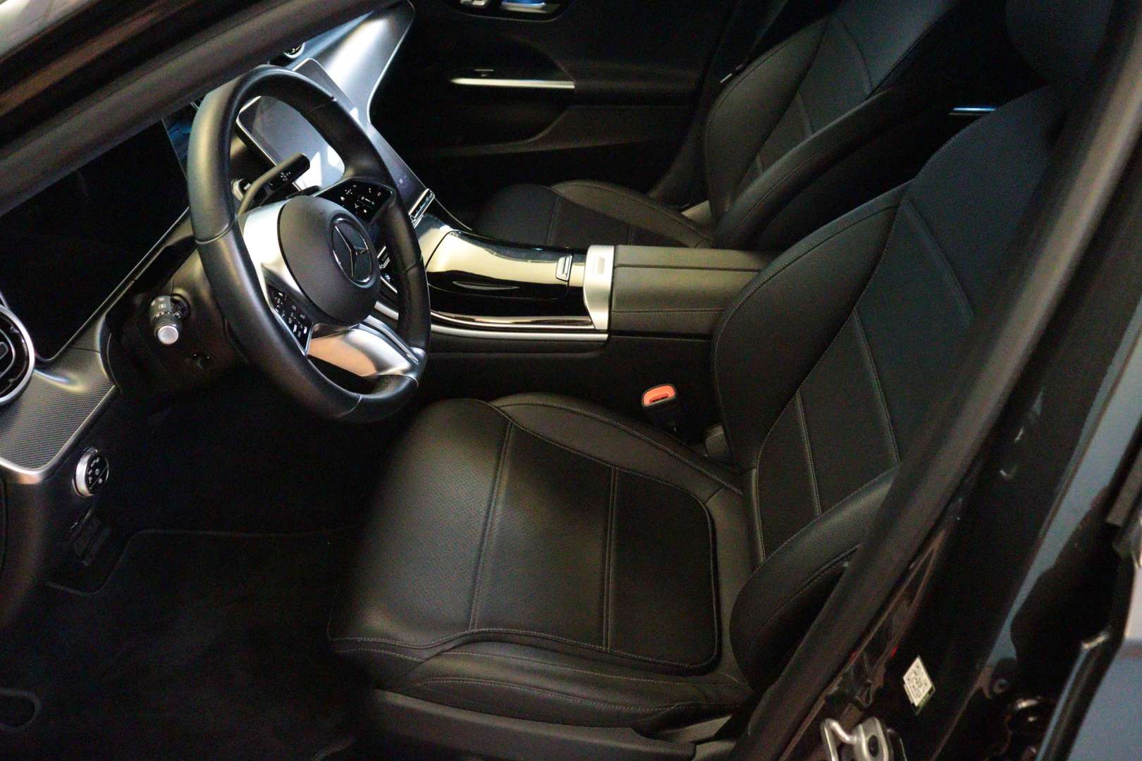 Mercedes Classe C 180 Luxury Line - 2023 - Joinsteer - #5