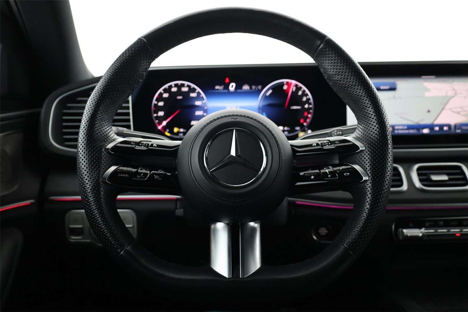 Mercedes GLE Coupé 350 AMG Line - 2024 - Joinsteer - #16