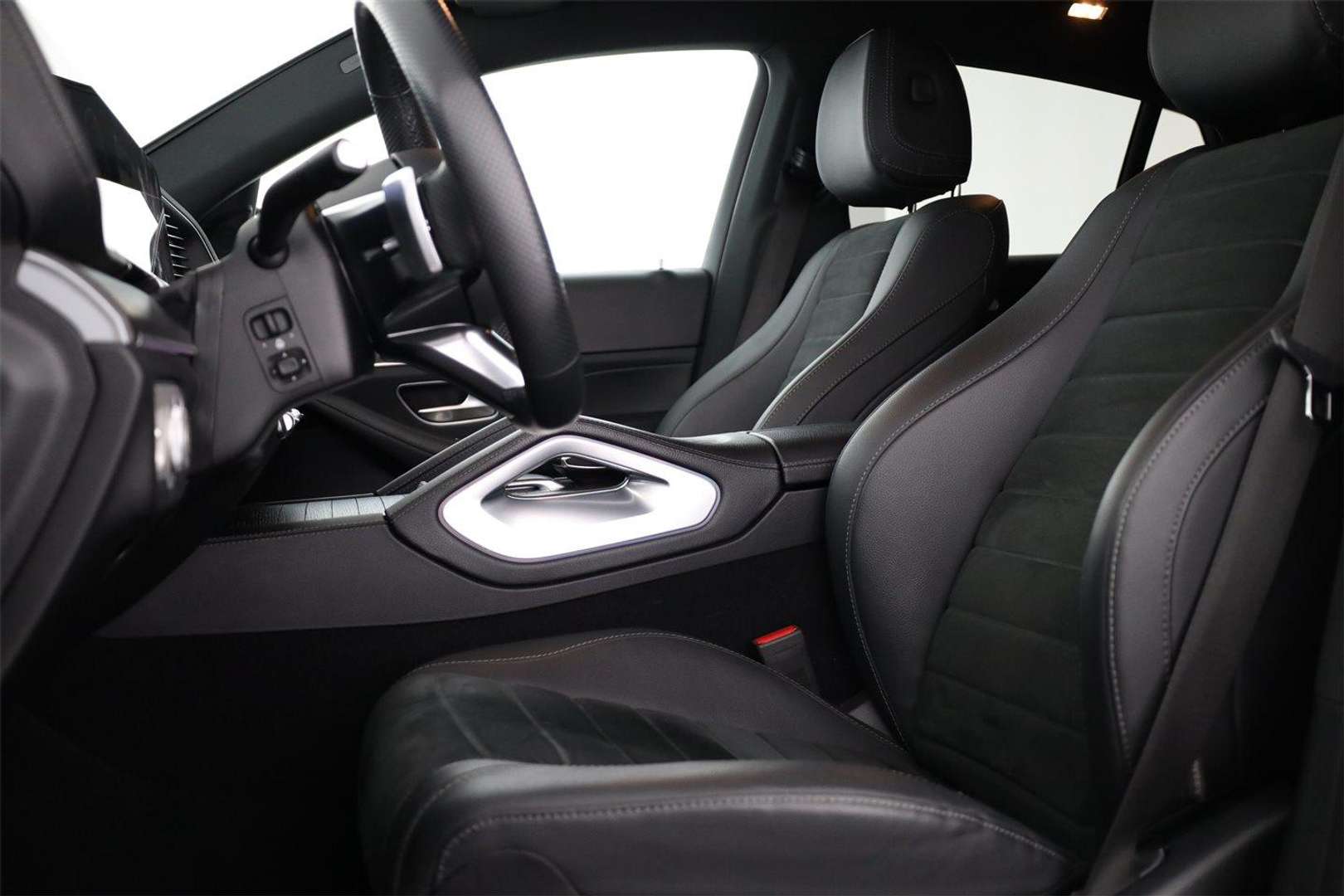 Mercedes GLE Coupé 350 AMG Line - 2024 - Joinsteer - #17