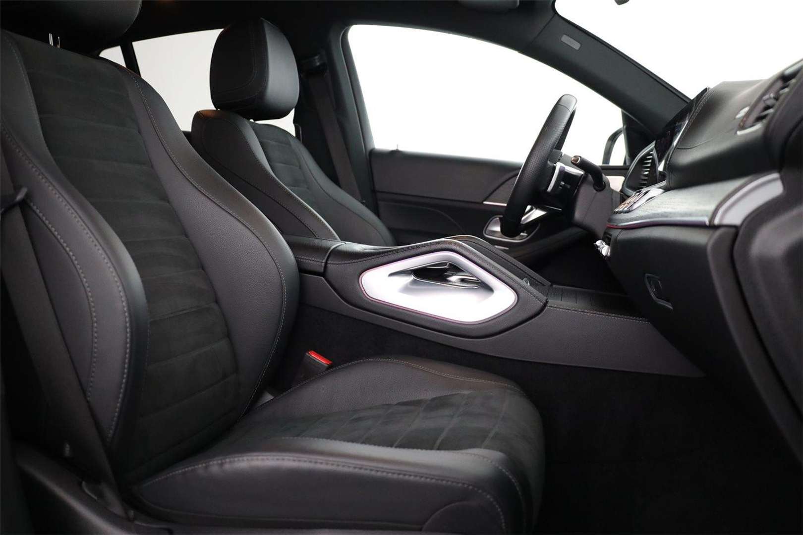 Mercedes GLE Coupé 350 AMG Line - 2024 - Joinsteer - #19