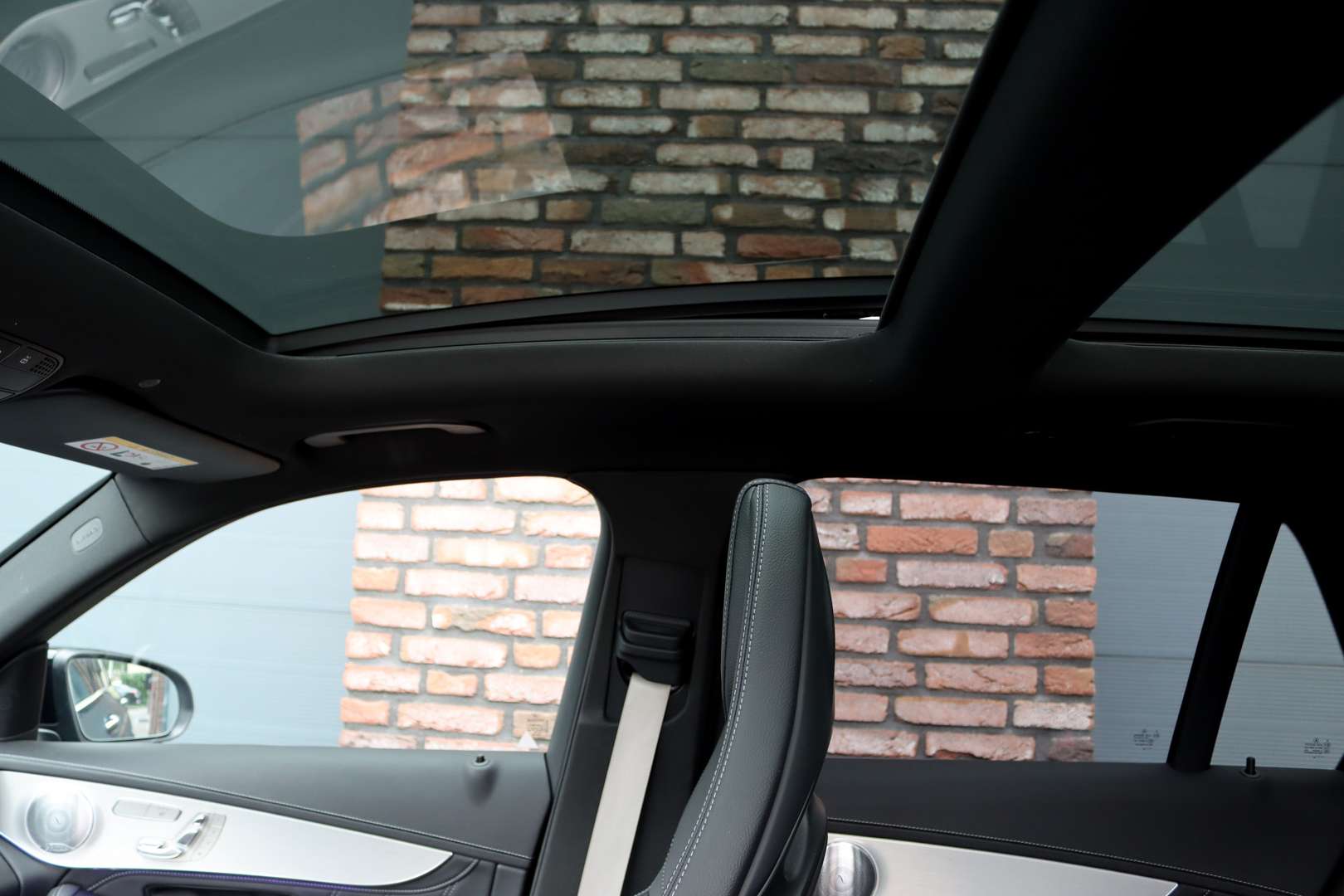 Mercedes GLC 63 AMG 63 Premium Plus - 2020 - Joinsteer - #4