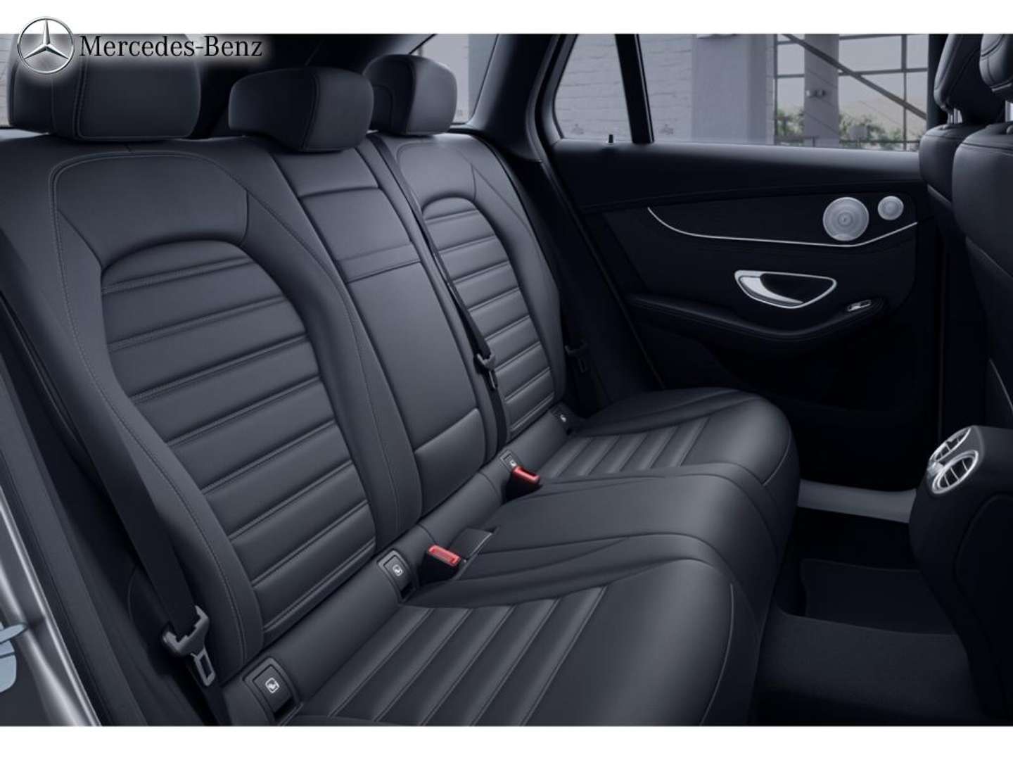 Mercedes GLC 300 Night - 2021 - Joinsteer - #9