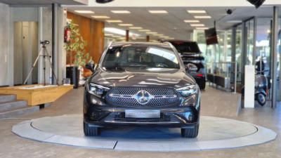 Mercedes GLC 220 AMG Line -  - Joinsteer - #5