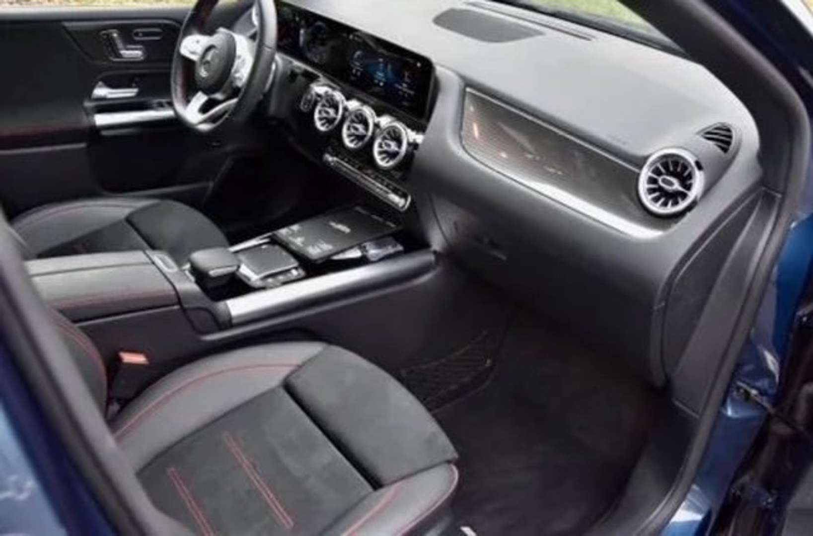 Mercedes Classe B 180 AMG Line - 2021 - Joinsteer - #12