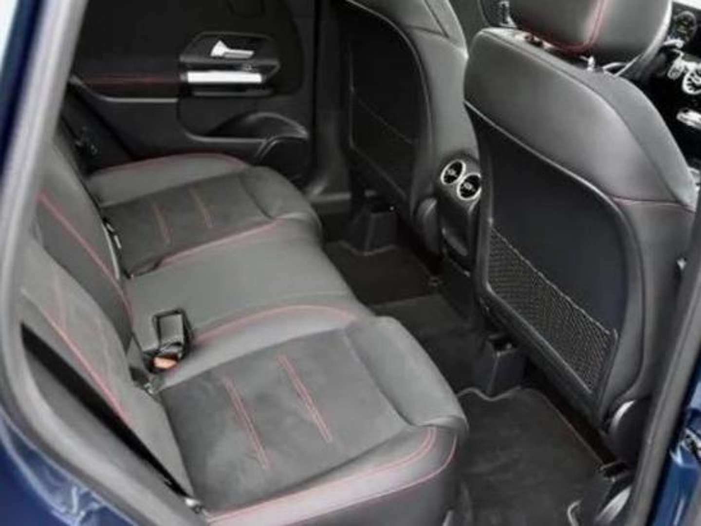 Mercedes Classe B 180 AMG Line - 2021 - Joinsteer - #14