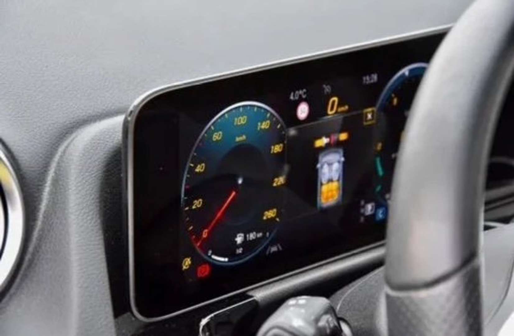 Mercedes Classe B 180 AMG Line - 2021 - Joinsteer - #17