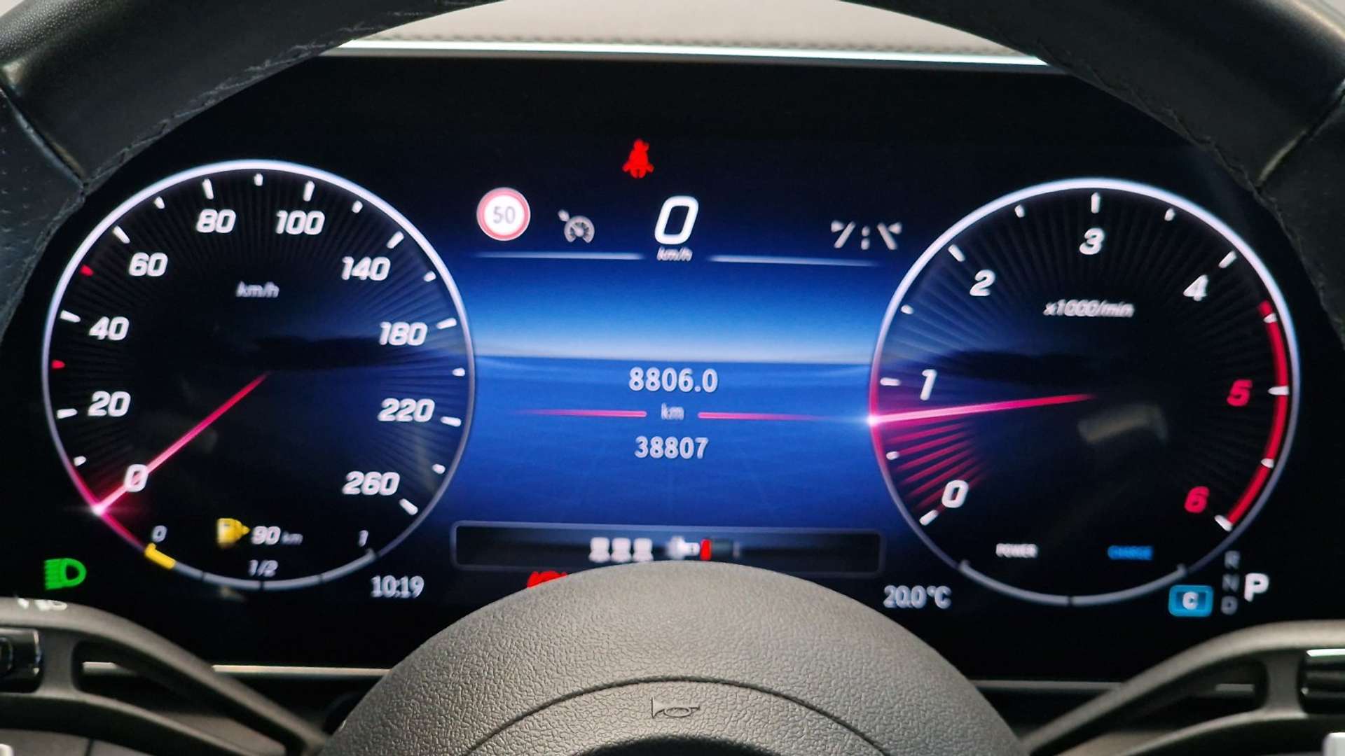 Mercedes GLC 220 AMG Line - 2023 - Joinsteer - #28