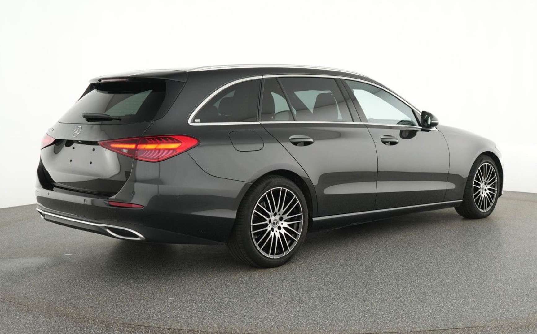 Mercedes Classe C 200 Avantgarde - 2024 - Joinsteer - #8