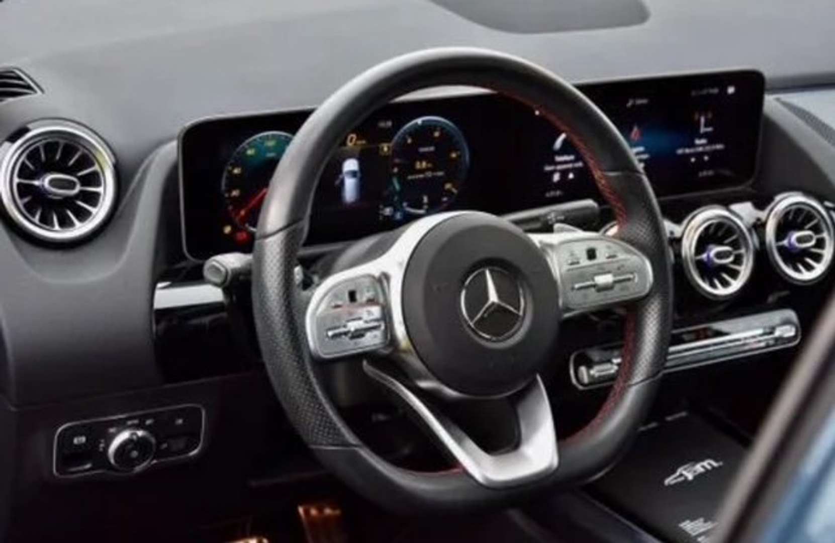 Mercedes Classe B 180 AMG Line - 2021 - Joinsteer - #19