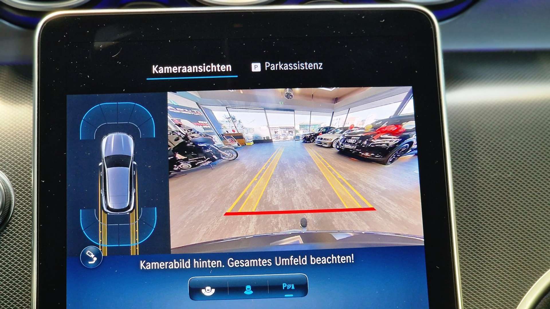 Mercedes GLC 220 AMG Line - 2023 - Joinsteer - #30