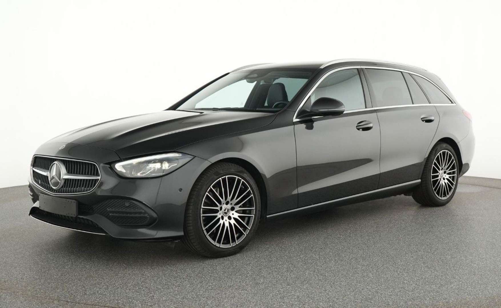 Mercedes Classe C 200 Avantgarde - 2024 - Joinsteer - #10