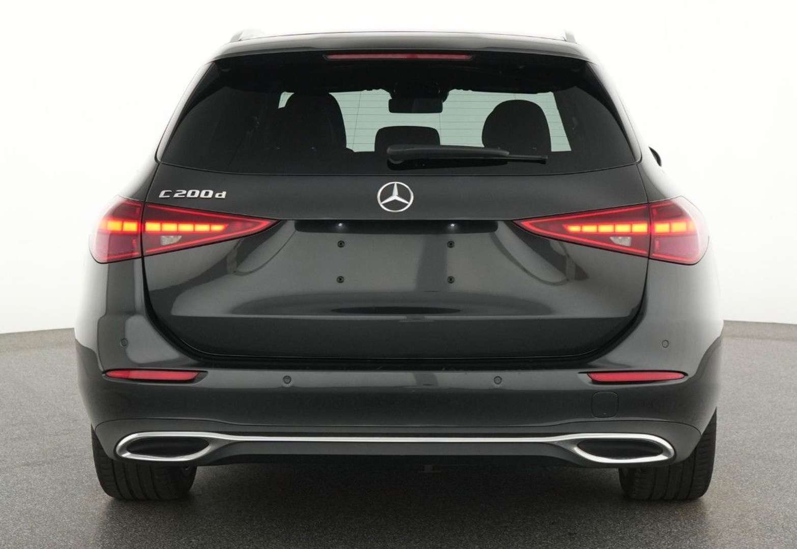 Mercedes Classe C 200 Avantgarde - 2024 - Joinsteer - #11