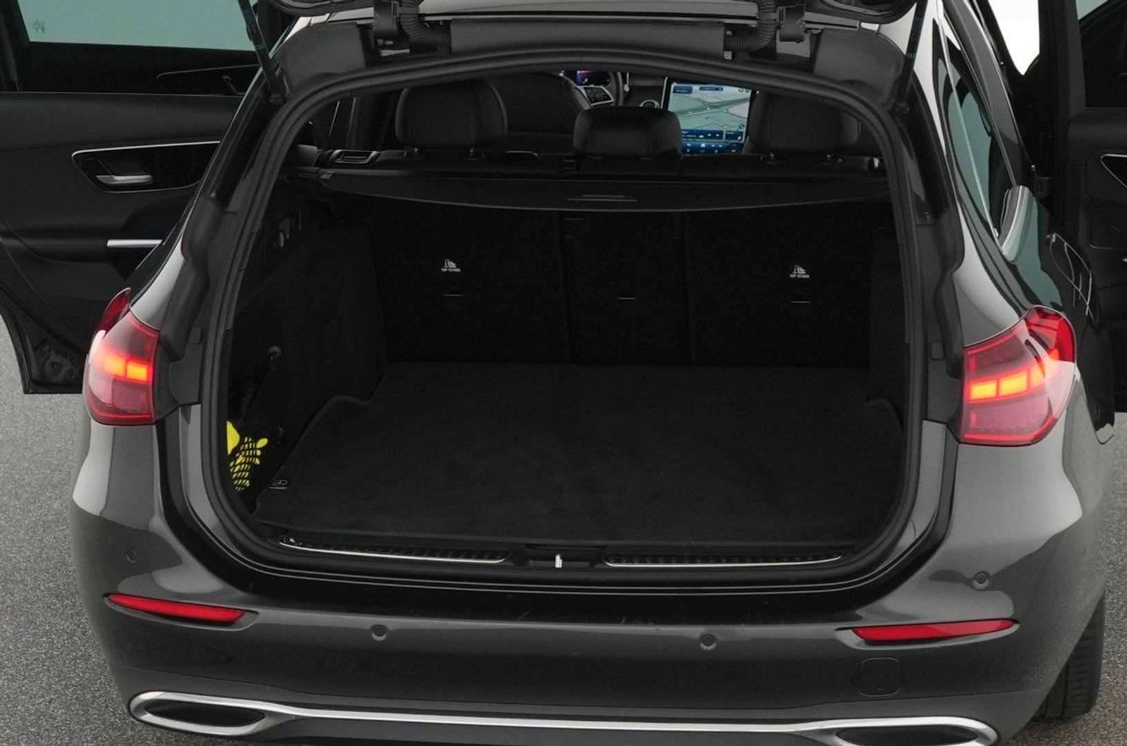 Mercedes Classe C 200 Avantgarde - 2024 - Joinsteer - #15