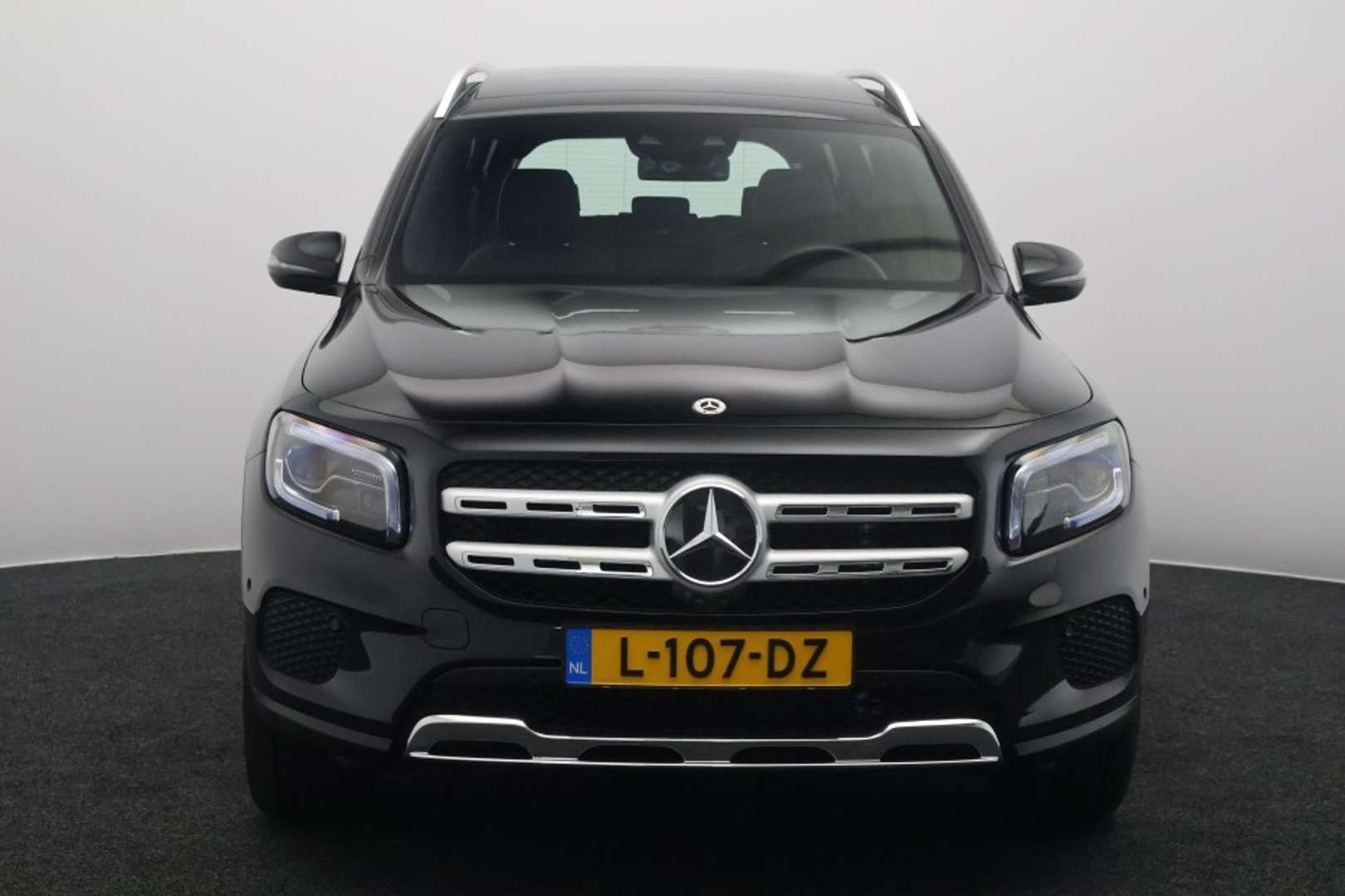 Mercedes GLB 200 Business Solution Luxury - 2021 - Joinsteer - #1