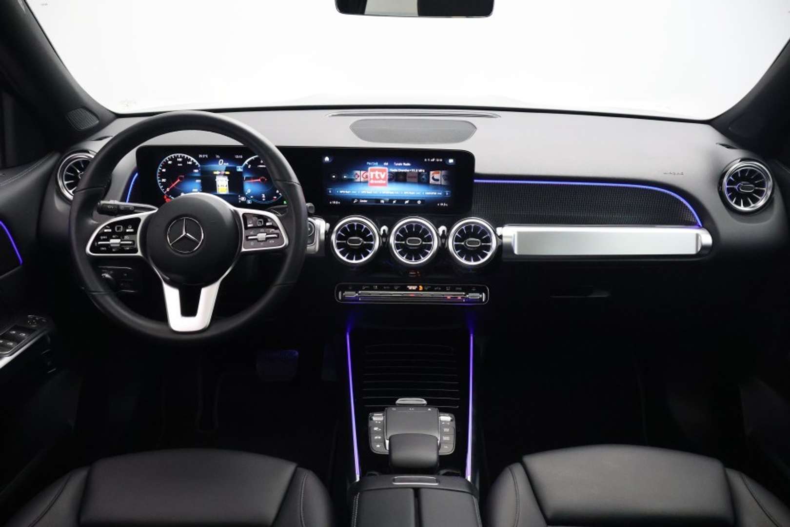 Mercedes GLB 200 Business Solution Luxury - 2021 - Joinsteer - #3