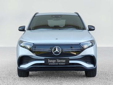Mercedes EQA 250 Premium — photo 2