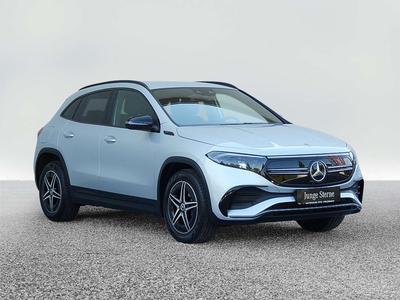 Mercedes EQA 250 Premium
