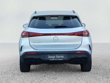 Mercedes EQA 250 Premium — photo 5