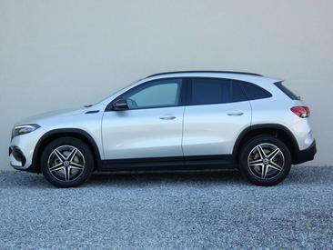 Mercedes EQA 250 Premium — photo 7