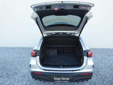 Mercedes EQA 250 Premium — photo 8