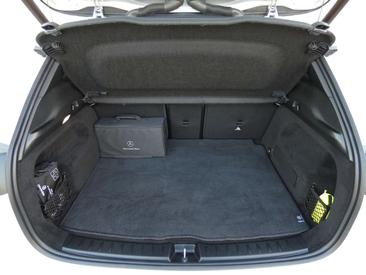 Mercedes EQA 250 Premium — photo 9