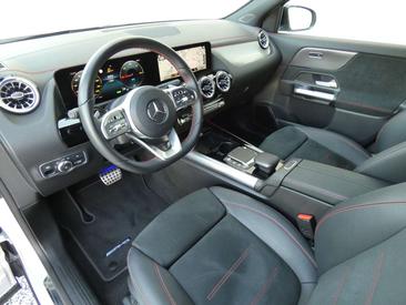 Mercedes EQA 250 Premium — photo 10