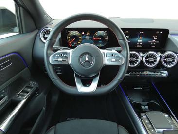 Mercedes EQA 250 Premium — photo 13