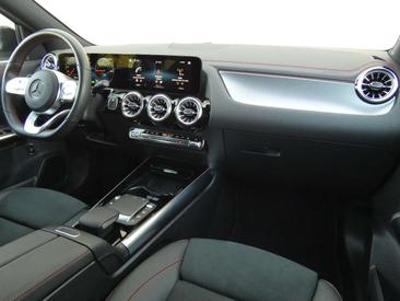 Mercedes EQA 250 Premium — photo 15