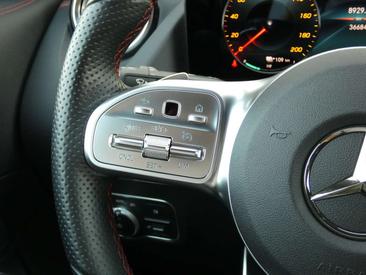 Mercedes EQA 250 Premium — photo 20
