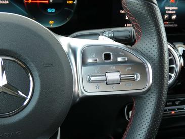 Mercedes EQA 250 Premium — photo 22