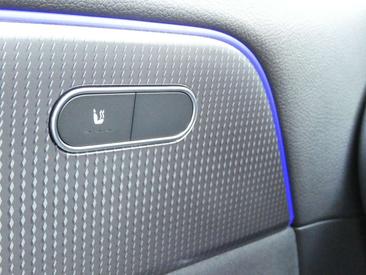 Mercedes EQA 250 Premium — photo 25