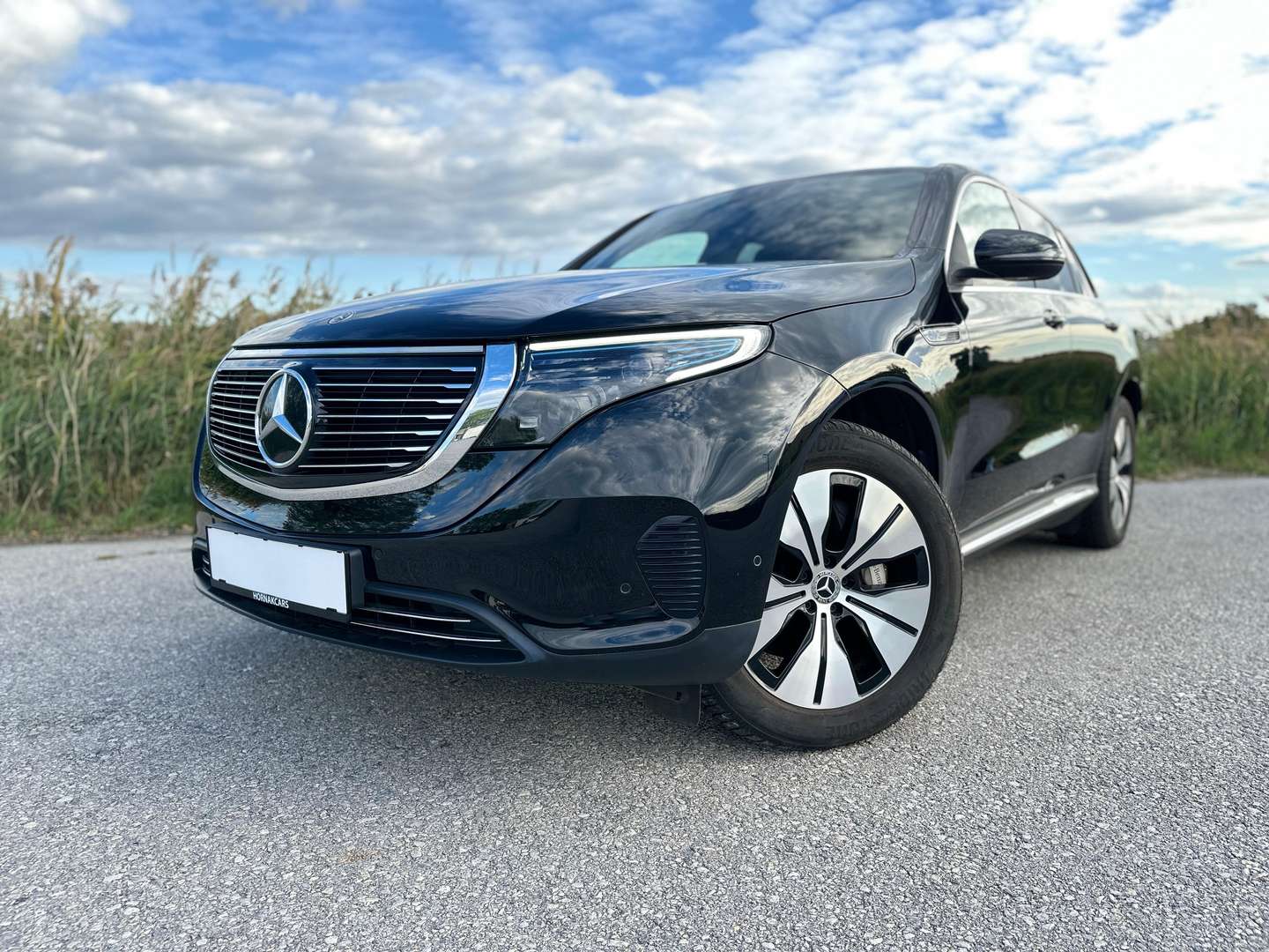 Mercedes EQC 400 - 2021 - Joinsteer - #14