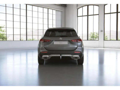 Mercedes GLA 250 PROGRESSIVE -  - Joinsteer - #3