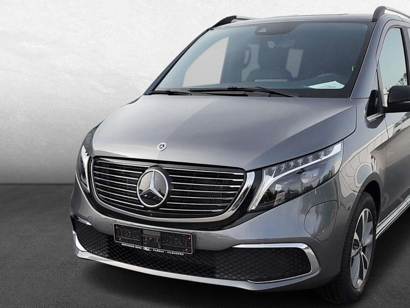 Mercedes EQV 300 Avantgarde - 2023 - Joinsteer - #2