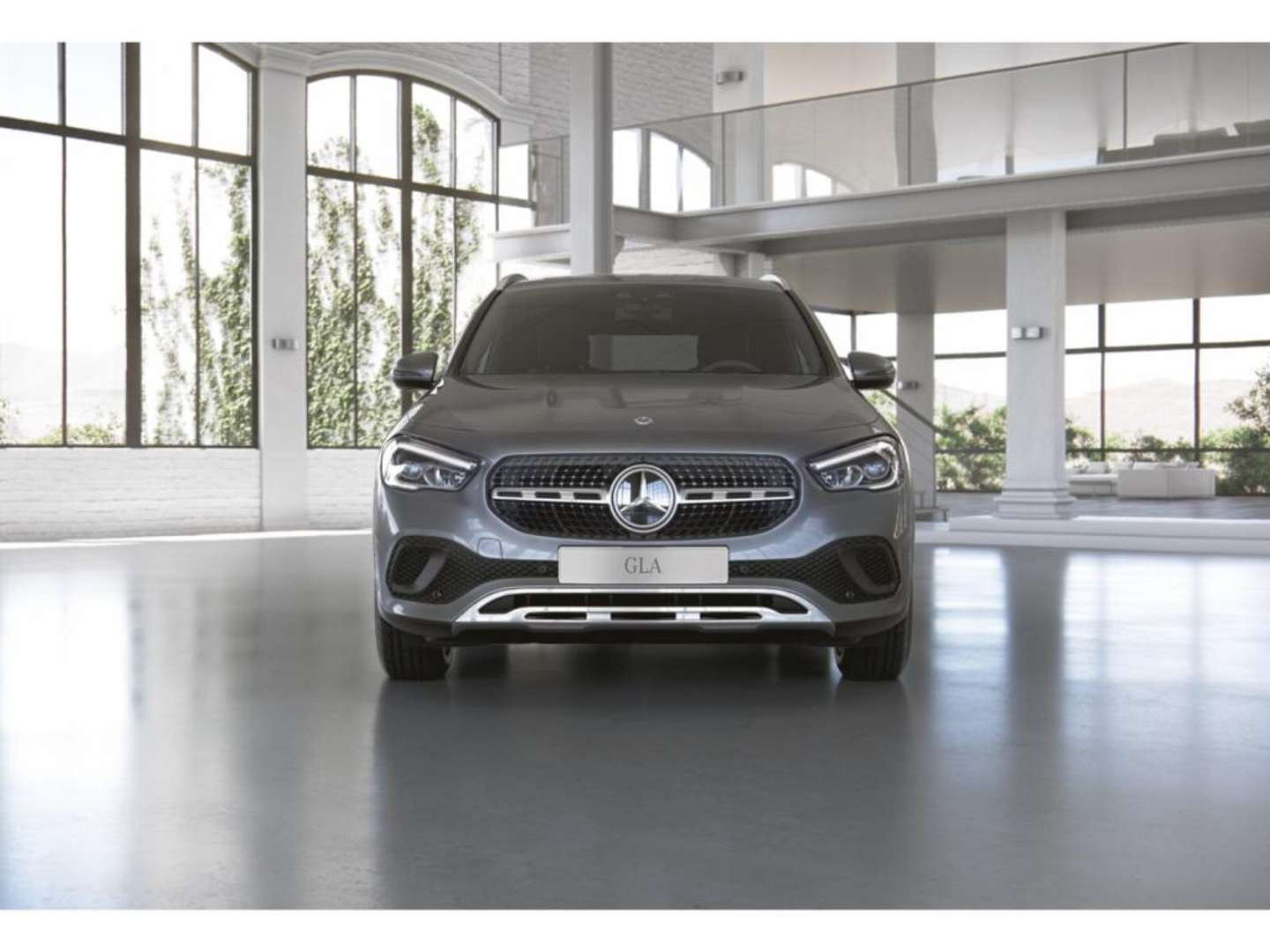 Mercedes GLA 250 PROGRESSIVE - 2022 - Joinsteer - #6