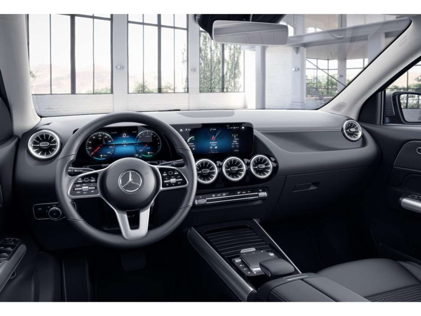 Mercedes GLA 250 PROGRESSIVE - 2022 - Joinsteer - #7