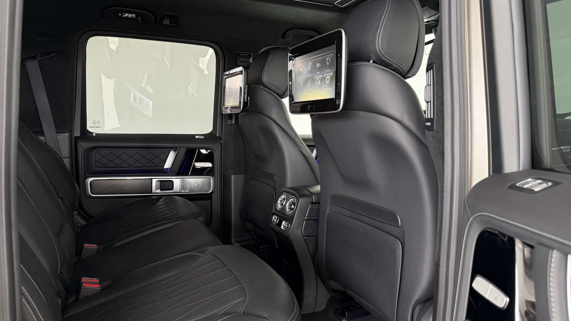 Mercedes G63 63 Night - 2023 - Joinsteer - #15