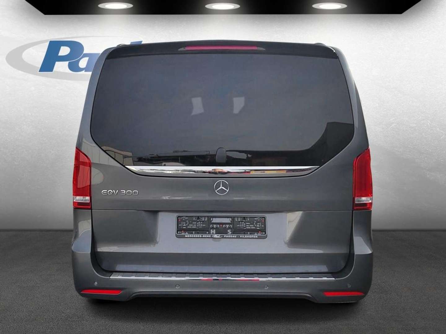 Mercedes EQV 300 Avantgarde - 2023 - Joinsteer - #5