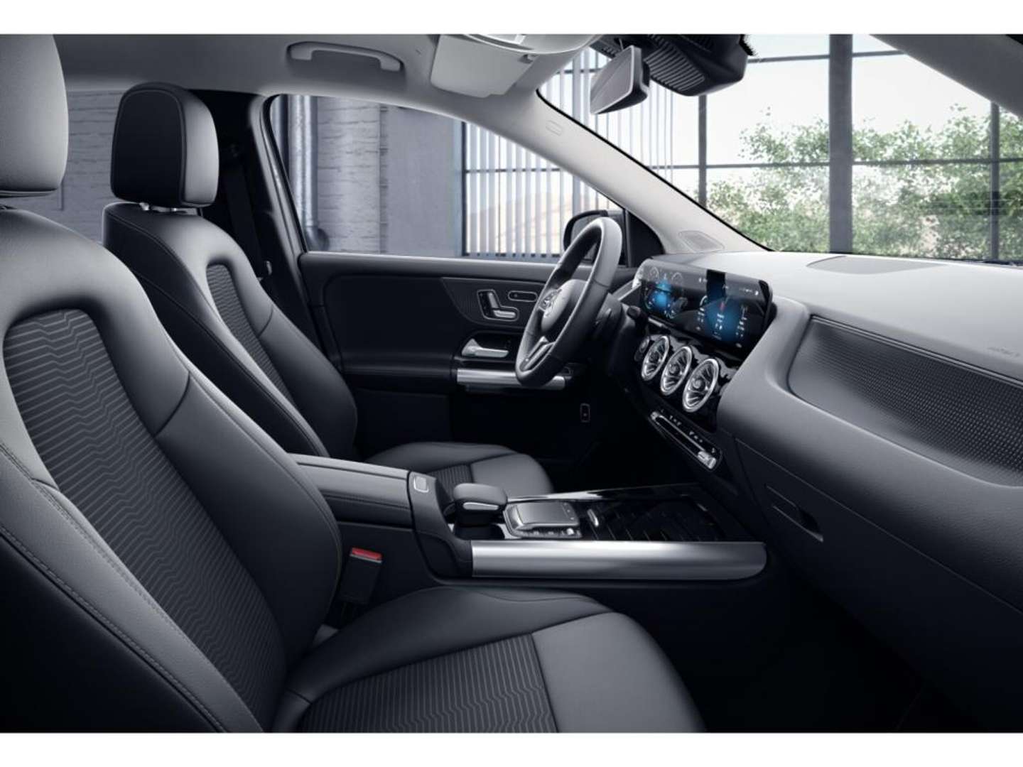 Mercedes GLA 250 PROGRESSIVE - 2022 - Joinsteer - #8